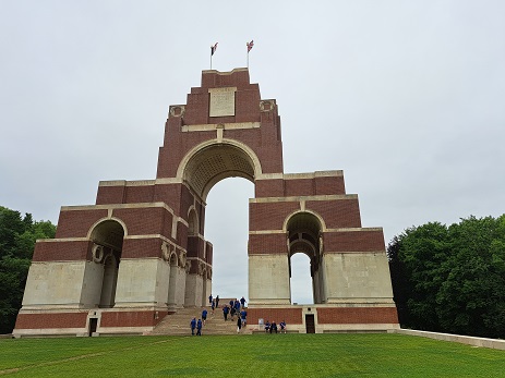 Thiepval